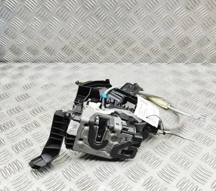 Mercedes-Benz CLS C257 Rear door lock A2220064099