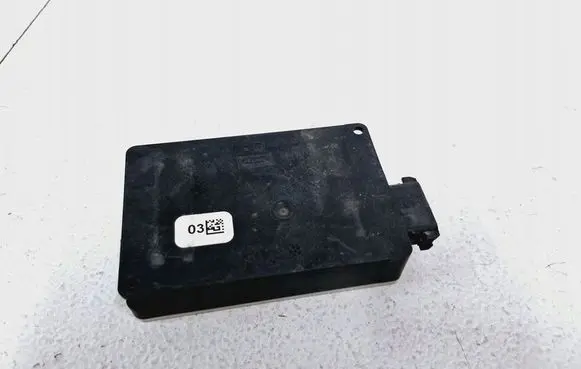 Mercedes-Benz E C207 W207 Distronic sensor radar A0009062000