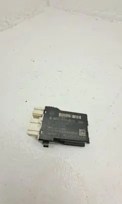 Mercedes-Benz S W222 Seat control module A2229009910