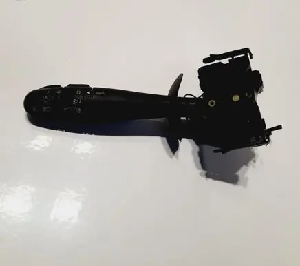 Renault Laguna II Wiper control stalk 8200002461