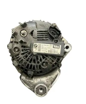 BMW 5 E60 E61 Generator/alternator 7799204