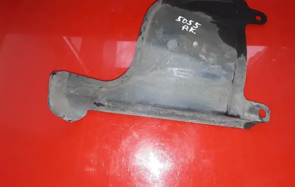 Honda Civic IX Engine splash shield/under tray 74114TV0 74114TV0E000