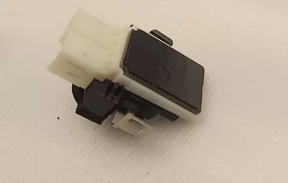 Ford Mach-E I Rain sensor L1MH19E907
