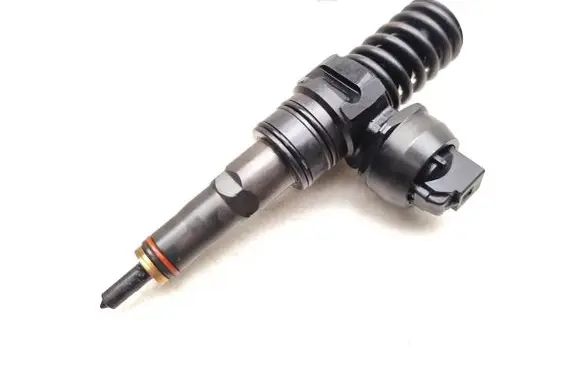 Audi A4 S4 B6 8E 8H Fuel injector 038130073BA 0414720216