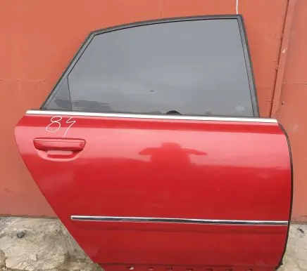Audi A8 S8 D3 4E Rear door