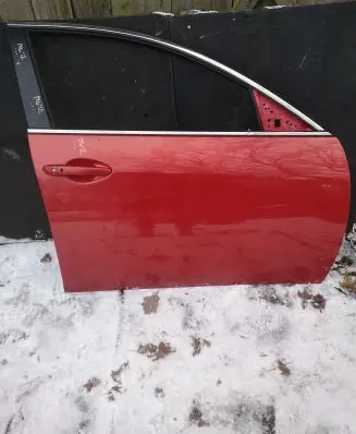 Mazda 6 Front door