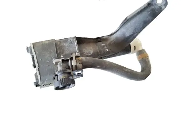 Mazda CX-7 Headlight washer spray nozzle EH105182Y 41025