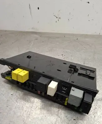 Mercedes-Benz C W203 Comfort/convenience module 2035453401 5DK00848615