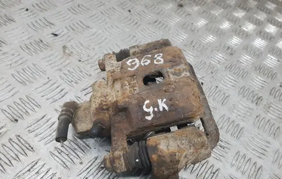 Subaru Legacy Rear brake caliper