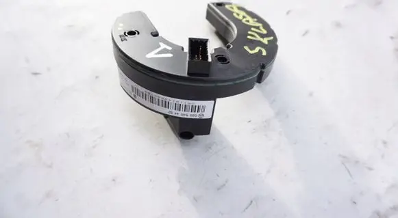 Mercedes-Benz S W220 Steering angle sensor CZUJNIKKTASKRTU