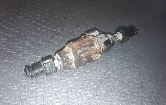 Ford Galaxy Webasto auxiliary heater fuel pump 