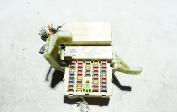 Hyundai Sonata Fuse module 919503K070