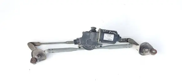 Toyota Avensis T250 Front wiper linkage 8511005060 12F23A0537 MS1592006410