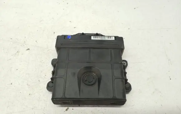 Volkswagen Tiguan Gearbox control unit/module 09G927750NK