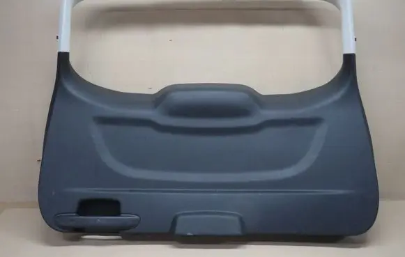 Ford Kuga II Tailgate trim CV44S42906 D0D1A