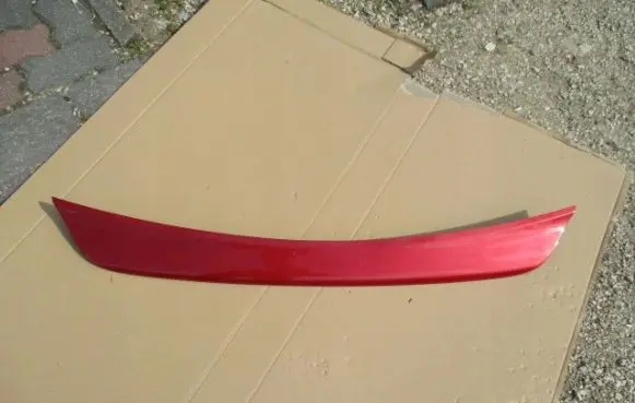 Nissan Micra Other trunk/boot trim element