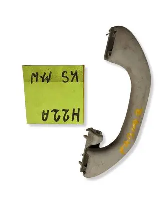 Skoda Fabia Mk2 (5J) Front interior roof grab handle 364798515