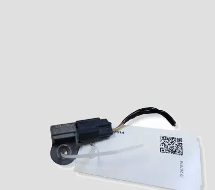 Volvo V40 Airbag deployment crash/impact sensor 31387312