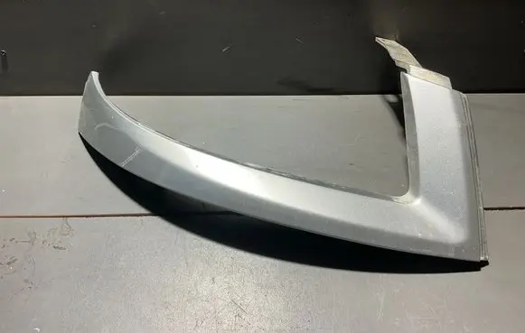 Fiat Doblo Under headlight/headlamp trim 735300977