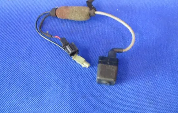 Audi Q7 4L Reversing camera 4L0980551 GPKD3AU01R 67B03067