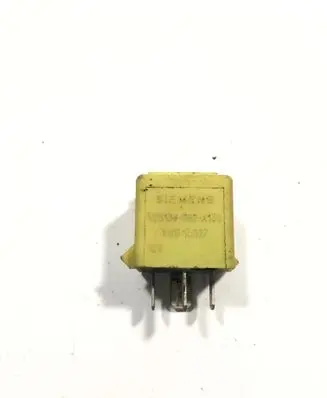 Land Rover Freelander Other relay V23134B52X130 YWB10027