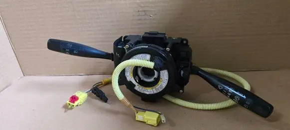 Suzuki Ignis A set of switches 3740080G33 3740080G42