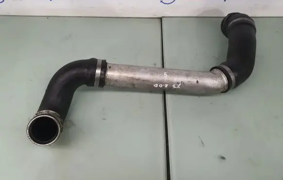 BMW X3 E83 Intercooler hose/pipe 3450222 11613450222