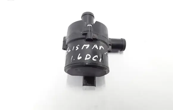 Renault Talisman Electric auxiliary coolant/water pump 0392023219