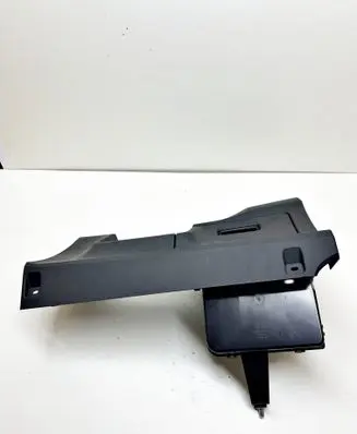 Audi e-tron Glove box 4KR857925 0483406