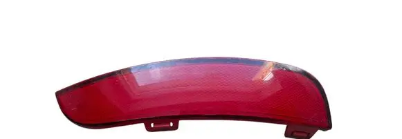 Volvo V50 Rear tail light reflector 30763345 49670101