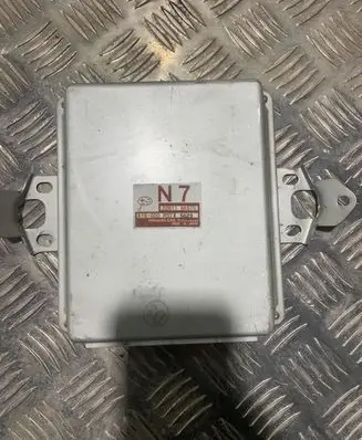 Subaru Forester SG Engine control unit/module
