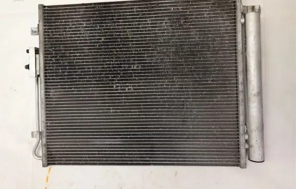 Hyundai Tucson IV NX4 A/C cooling radiator (condenser) HC200NX5CA A12208939
