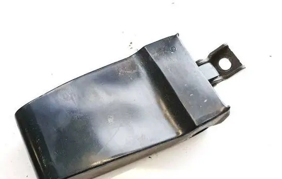 Skoda Superb B6 (3T) Rear door check strap stopper 3t0839249