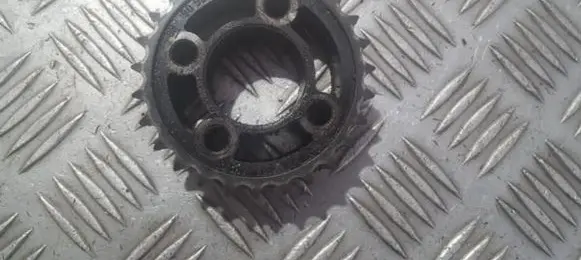 Opel Vectra B Fuel pump gear (pulley) 90500699