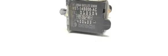 Mazda 3 I Airbag deployment crash/impact sensor 3M5T14B006AC