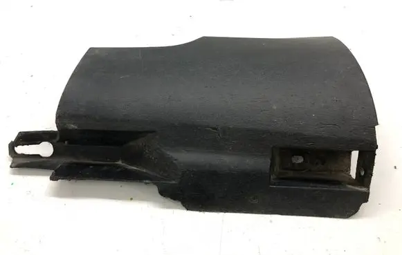 Volkswagen PASSAT B6 Side skirt rear trim 3C0853897