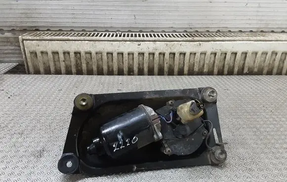 Suzuki Grand Vitara I Wiper motor