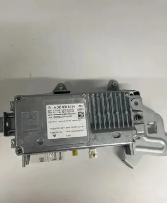 Mercedes-Benz S W223 Parking PDC control unit/module A0009004434 A0009020279