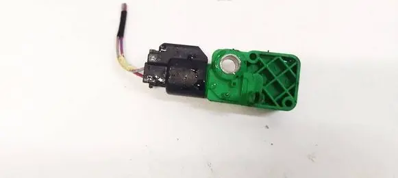 Volvo XC60 Airbag deployment crash/impact sensor 31264409 5WK44479