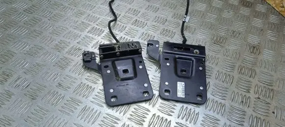 Volvo C70 Convertible roof lock/latch 30787578