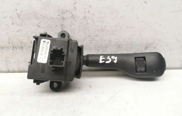 BMW 5 E39 Wiper control stalk 8375408M