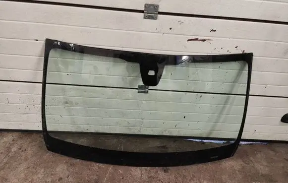 Mercedes-Benz E W213 Front windscreen/windshield window 