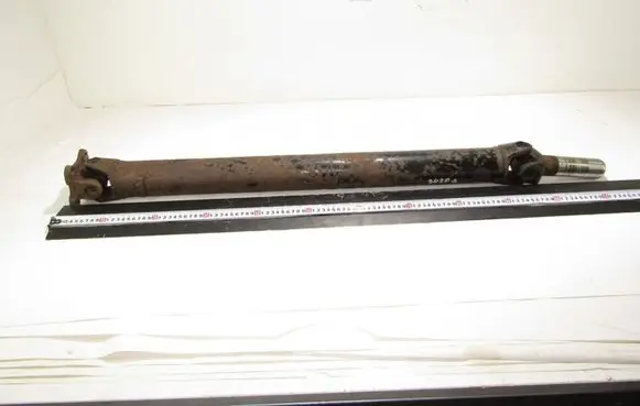 Nissan Pathfinder R51 Drive shaft (set)