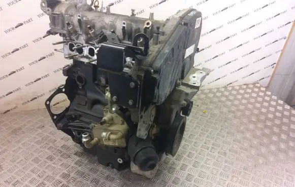 Opel Insignia A Engine 55565911