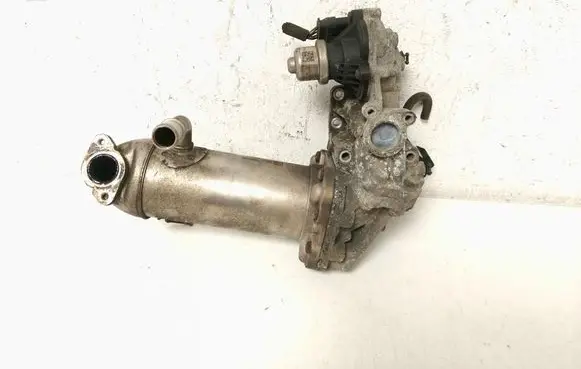 Ford Transit Custom EGR valve GK2Q9U438AC