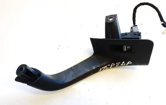 Volkswagen Golf V Electric window control switch 1f0959855