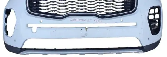 KIA Sportage Front bumper 86511f1000