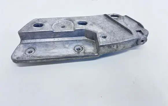 Mercedes-Benz CLE C236 Radiator support slam panel bracket A2366220600