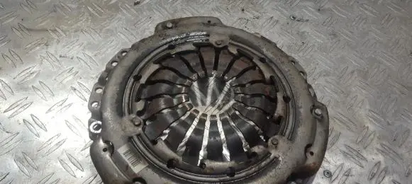 Pressure plate