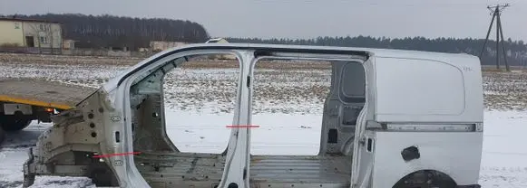 Peugeot Expert Sill LAKEZRC